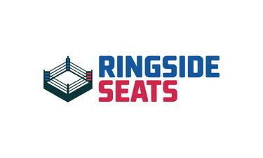 RingsideSeats.com - Creative brandable domain for sale