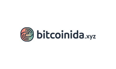 BitcoinIda.xyz - Creative brandable domain for sale