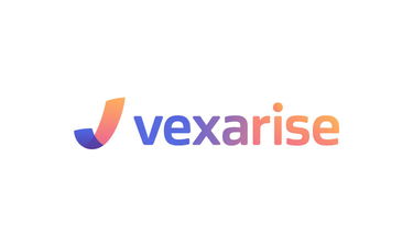 VexaRise logo