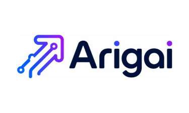 Arigai logo