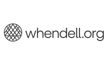 WhenDell.org - Creative brandable domain for sale