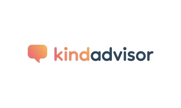 KindAdvisor logo