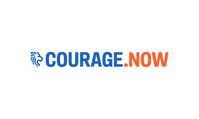 Courage.now