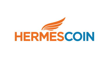 HermesCoin.com - Creative brandable domain for sale