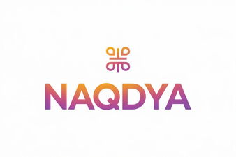 Naqdya.com - Creative brandable domain for sale