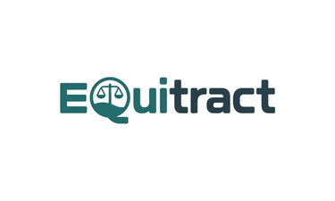 Equitract.com - Creative brandable domain for sale