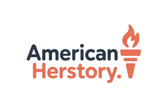 AmericanHerstory.com - Creative brandable domain for sale