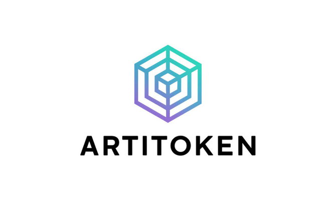 ArtiToken.com