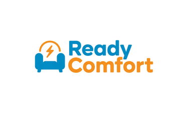 ReadyComfort.com - Creative brandable domain for sale