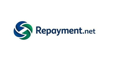 Repayment logo
