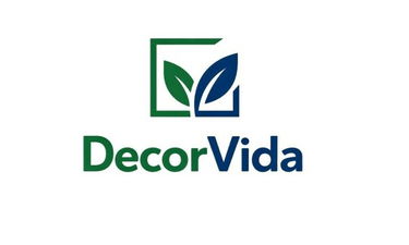DecorVida.com - Creative brandable domain for sale
