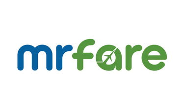MrFare.com - Creative brandable domain for sale