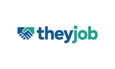TheyJob.com - Creative brandable domain for sale