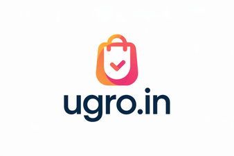 Ugro.in - Creative brandable domain for sale