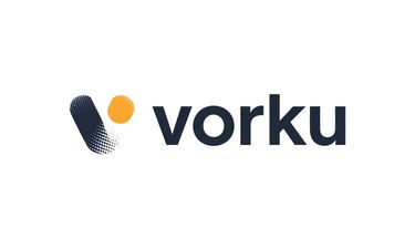 Vorku.com - Creative brandable domain for sale