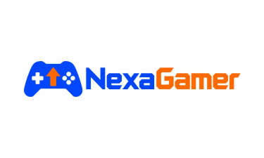 NexaGamer.com is for sale