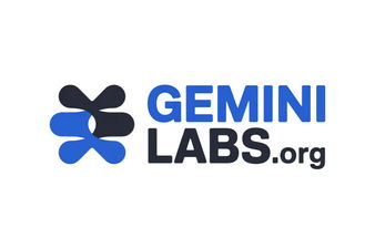 GeminiLabs.org - Creative brandable domain for sale