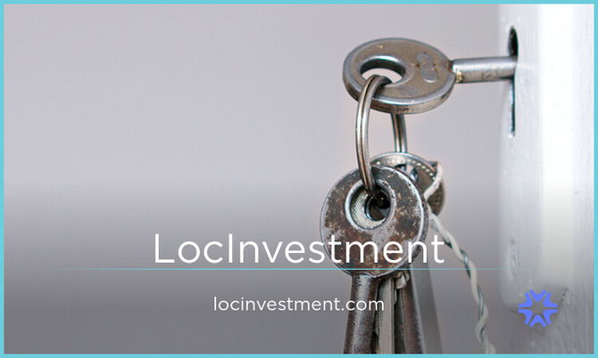 LocInvestment.com