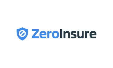 ZeroInsure.com - Creative brandable domain for sale