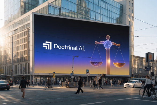 doctrinal.ai — 2