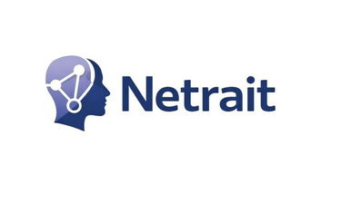Netrait logo