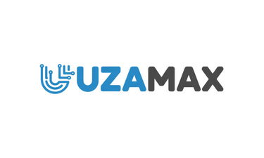 Uzamax.com - Creative brandable domain for sale