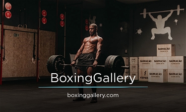 BoxingGallery.com