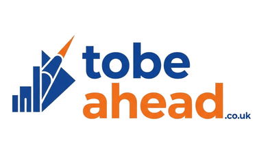 Tobeahead.co.uk - Creative brandable domain for sale