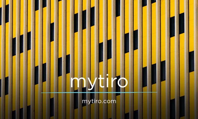 mytiro.com