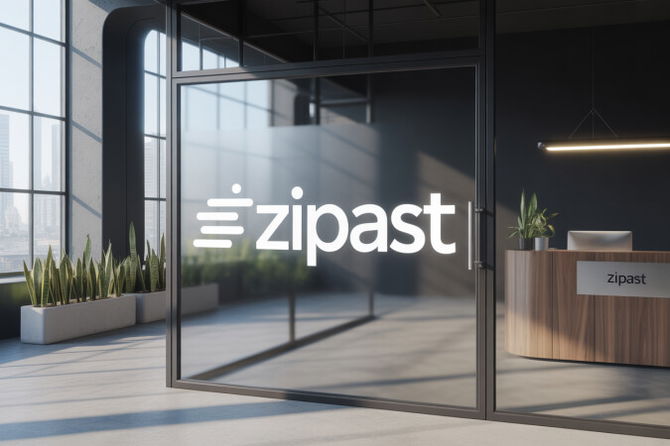 Zipast.com — 3
