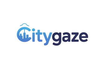 CityGaze.com is for sale