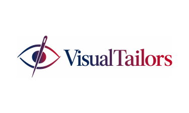 VisualTailors logo