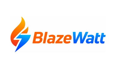 BlazeWatt.com is for sale