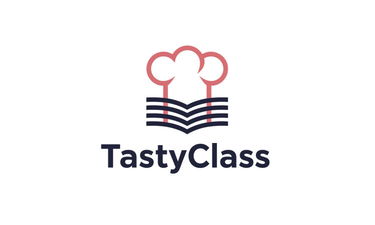 TastyClass.com - Creative brandable domain for sale