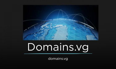 Domains.vg