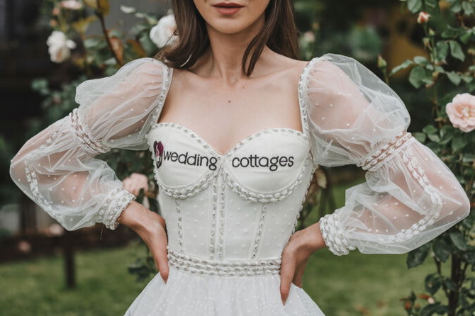 WeddingCottages.com