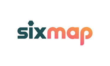 SixMap.com - Creative brandable domain for sale