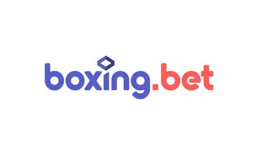 Boxing.bet - Creative brandable domain for sale