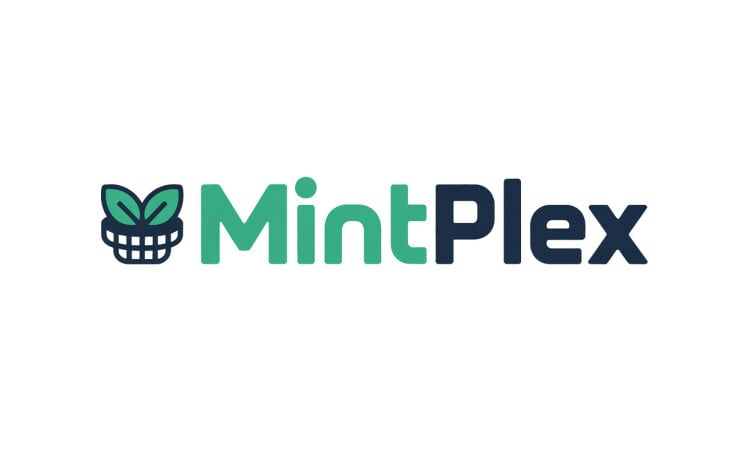 MintPlex logo