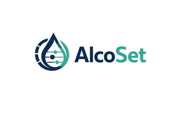 AlcoSet.com - Creative brandable domain for sale