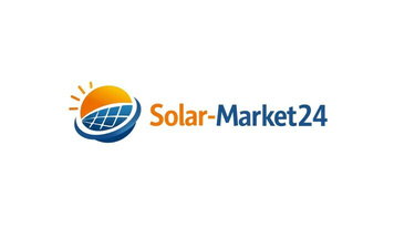 Solar-Market24 logo