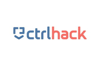 CTRLhack.com - Creative brandable domain for sale