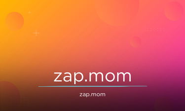 zap.mom