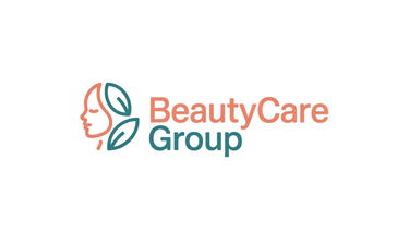 BeautyCareGroup.com - Creative brandable domain for sale