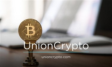UnionCrypto logo