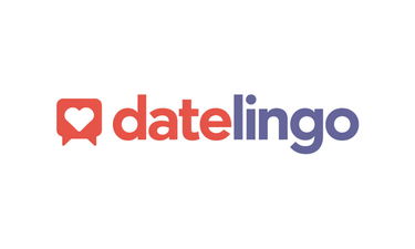 DateLingo.com - Creative brandable domain for sale