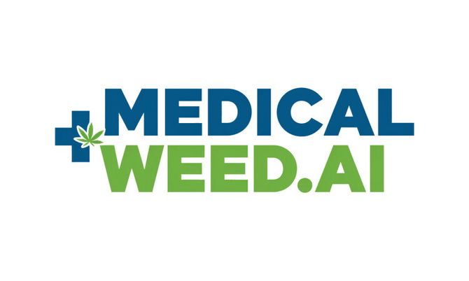 MedicalWeed.AI