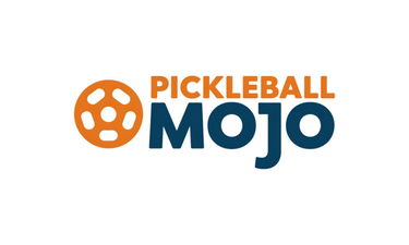 PickleballMojo.com - Creative brandable domain for sale