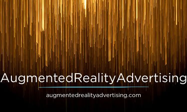 AugmentedRealityAdvertising.com