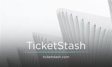 ticketstash.com